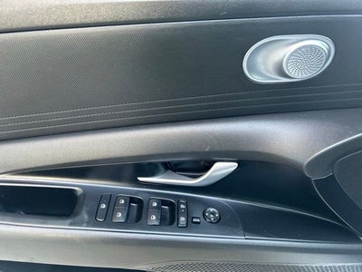 2026 Hyundai ELANTRA SE CERTIFIED