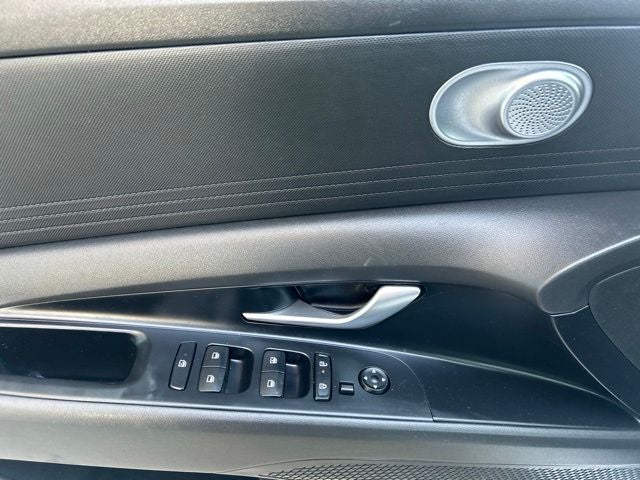2026 Hyundai ELANTRA SE CERTIFIED