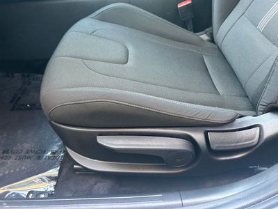 2026 Hyundai ELANTRA SE CERTIFIED