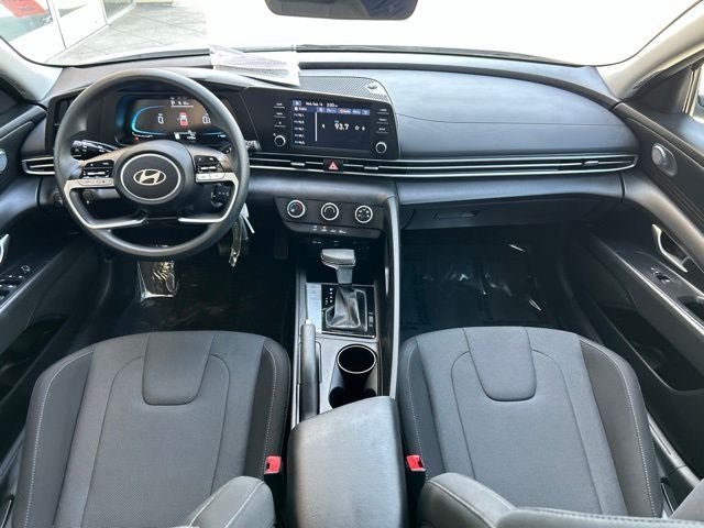 2026 Hyundai ELANTRA SE CERTIFIED