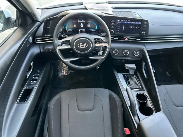 2026 Hyundai ELANTRA SE CERTIFIED