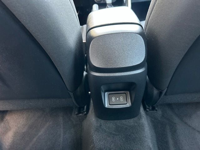 2026 Hyundai ELANTRA SE CERTIFIED