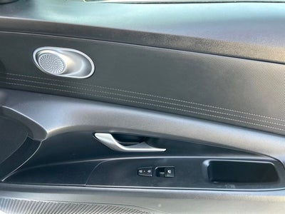 2026 Hyundai ELANTRA SE CERTIFIED