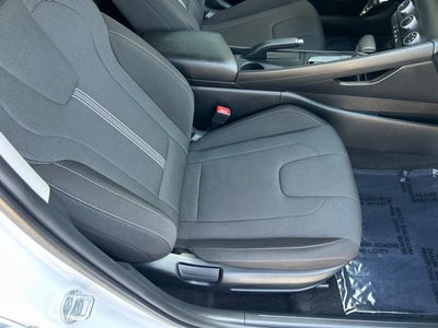 2026 Hyundai ELANTRA SE CERTIFIED