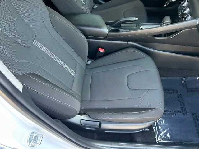 2026 Hyundai ELANTRA SE CERTIFIED