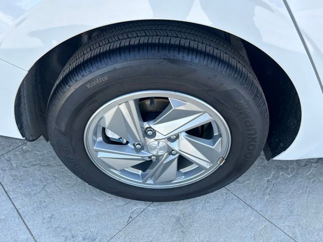2026 Hyundai ELANTRA SE CERTIFIED