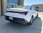 2026 Hyundai ELANTRA SE CERTIFIED