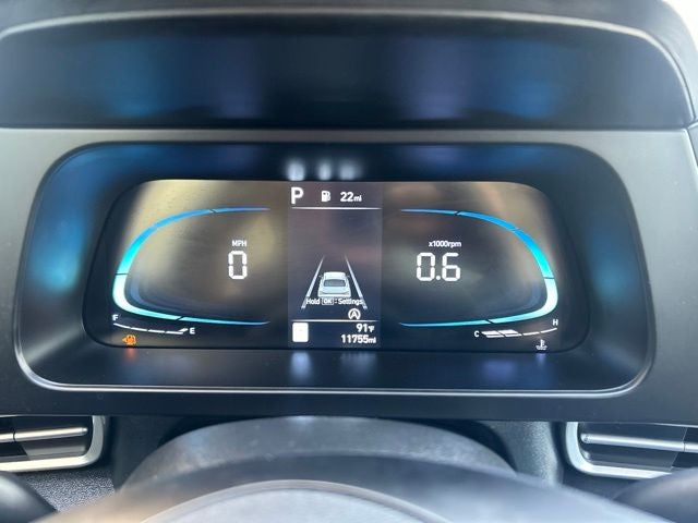 2026 Hyundai ELANTRA SE CERTIFIED