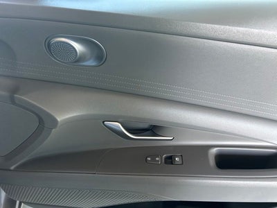 2026 Hyundai ELANTRA SE CERTIFIED