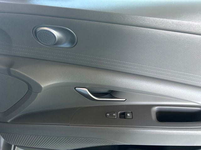 2026 Hyundai ELANTRA SE CERTIFIED