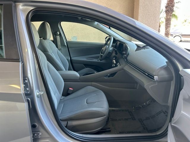 2026 Hyundai ELANTRA SE CERTIFIED