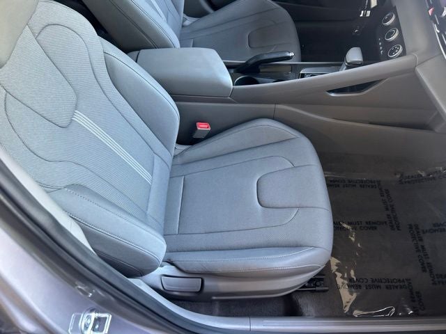 2026 Hyundai ELANTRA SE CERTIFIED
