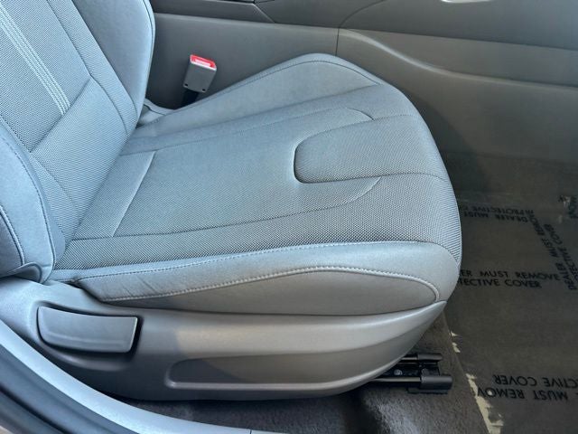2026 Hyundai ELANTRA SE CERTIFIED