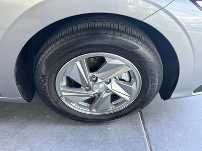 2026 Hyundai ELANTRA SE CERTIFIED