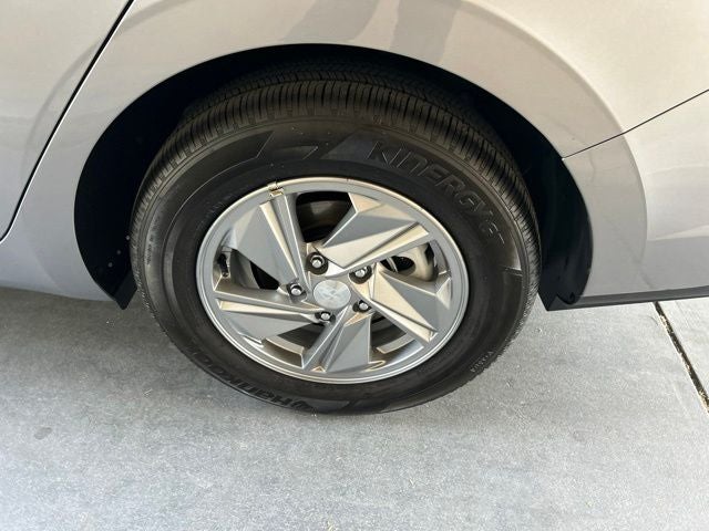 2026 Hyundai ELANTRA SE CERTIFIED