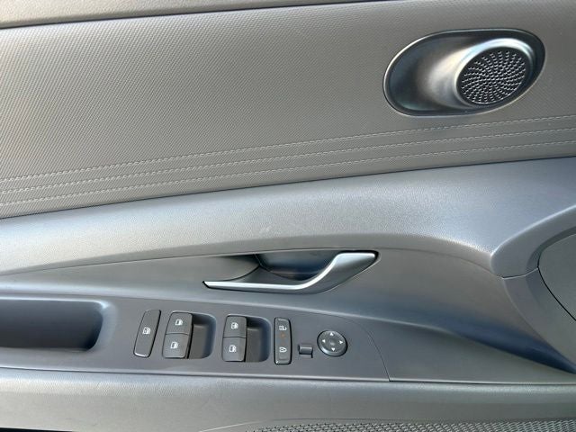 2026 Hyundai ELANTRA SE CERTIFIED