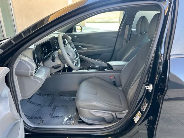 2026 Hyundai ELANTRA SE CERTIFIED