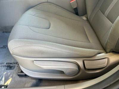 2026 Hyundai ELANTRA SE CERTIFIED