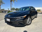 2026 Hyundai ELANTRA SE CERTIFIED