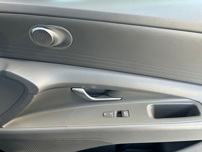 2026 Hyundai ELANTRA SE CERTIFIED