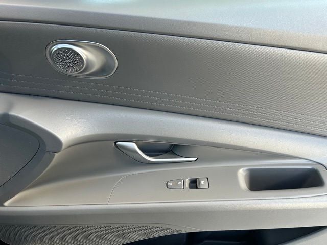 2026 Hyundai ELANTRA SE CERTIFIED