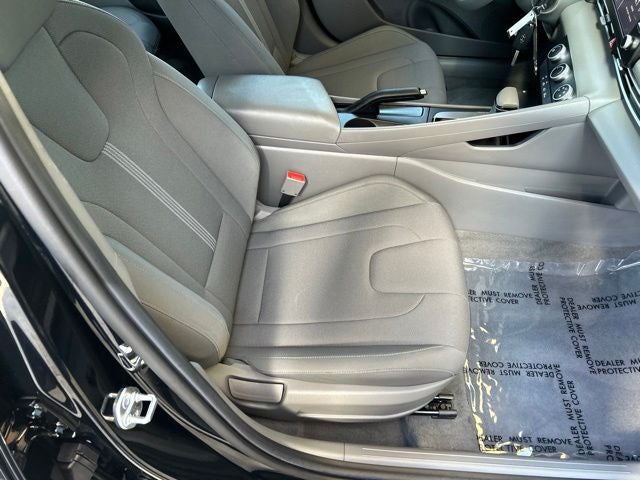 2026 Hyundai ELANTRA SE CERTIFIED