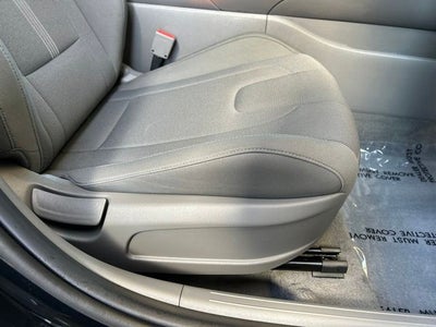 2026 Hyundai ELANTRA SE CERTIFIED