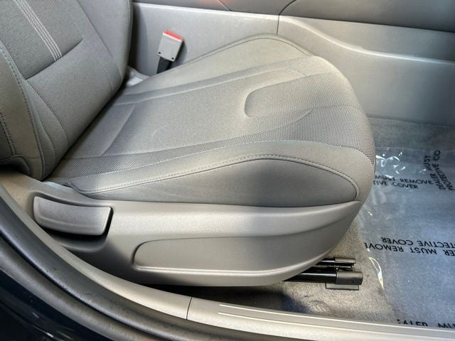 2026 Hyundai ELANTRA SE CERTIFIED