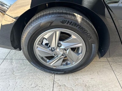 2026 Hyundai ELANTRA SE CERTIFIED