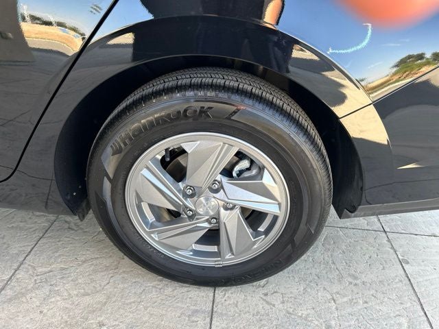 2026 Hyundai ELANTRA SE CERTIFIED