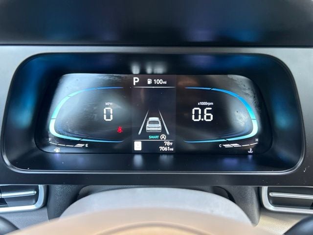 2026 Hyundai ELANTRA SE CERTIFIED