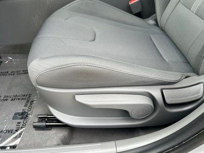 2025 Hyundai ELANTRA SE CERTIFIED