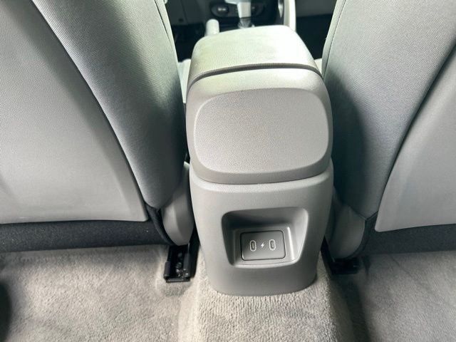 2025 Hyundai ELANTRA SE CERTIFIED