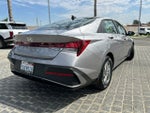 2025 Hyundai ELANTRA SE CERTIFIED