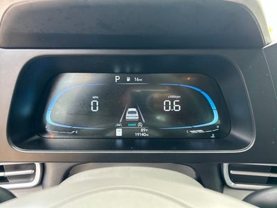 2025 Hyundai ELANTRA SE CERTIFIED