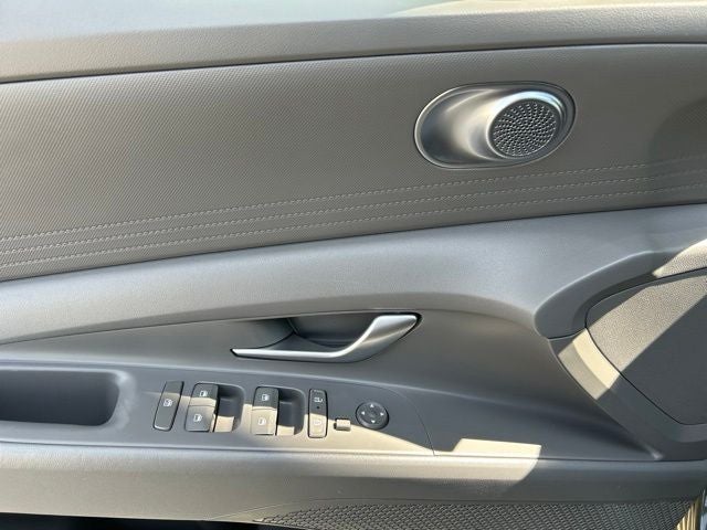 2026 Hyundai ELANTRA SE CERTIFIED