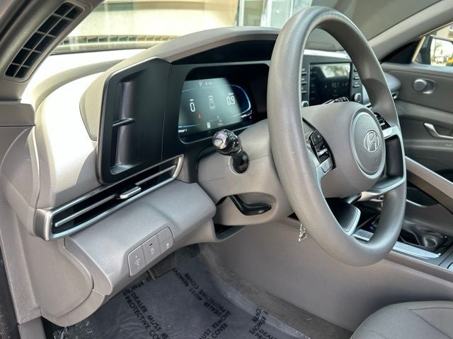 2026 Hyundai ELANTRA SE CERTIFIED