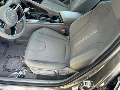 2026 Hyundai ELANTRA SE CERTIFIED