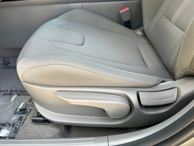 2026 Hyundai ELANTRA SE CERTIFIED