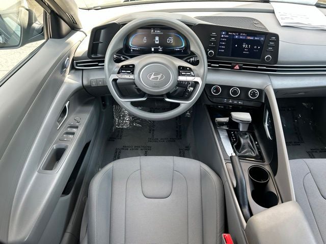 2026 Hyundai ELANTRA SE CERTIFIED