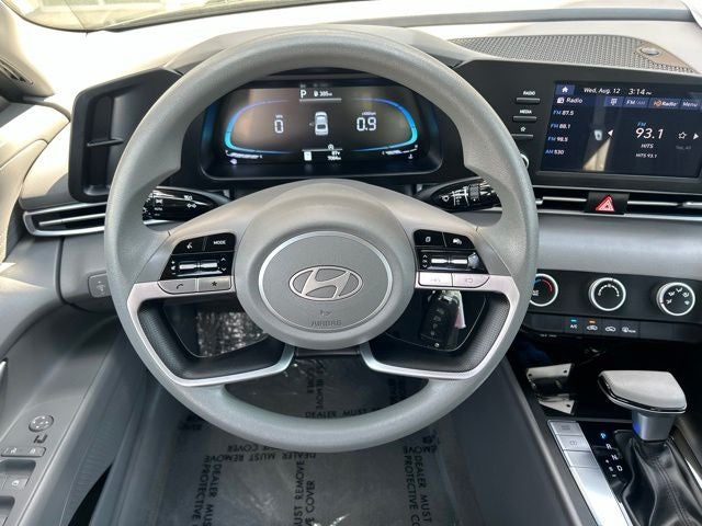 2026 Hyundai ELANTRA SE CERTIFIED