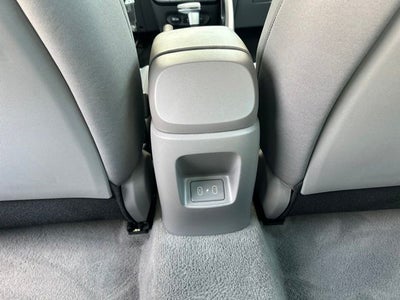 2026 Hyundai ELANTRA SE CERTIFIED