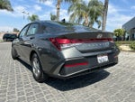 2026 Hyundai ELANTRA SE CERTIFIED