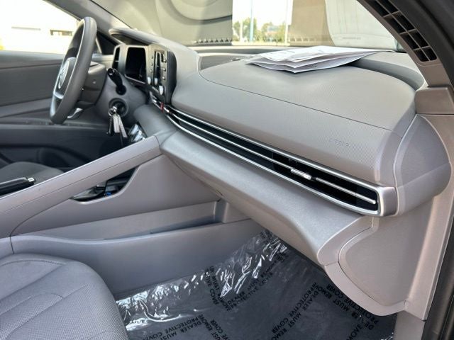 2026 Hyundai ELANTRA SE CERTIFIED
