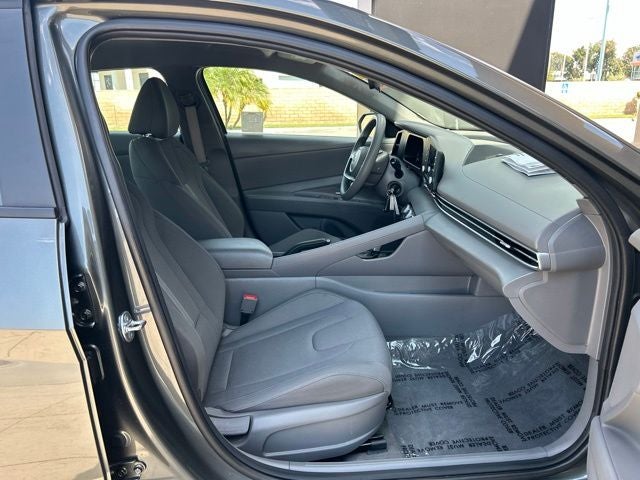 2026 Hyundai ELANTRA SE CERTIFIED