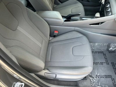 2026 Hyundai ELANTRA SE CERTIFIED