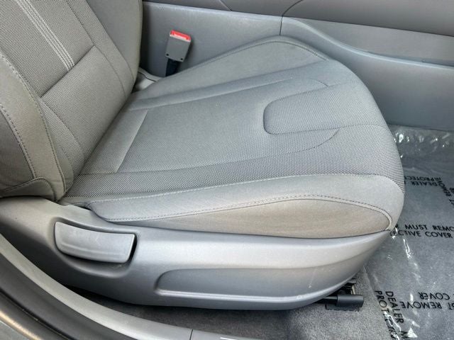 2026 Hyundai ELANTRA SE CERTIFIED