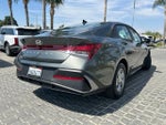 2026 Hyundai ELANTRA SE CERTIFIED