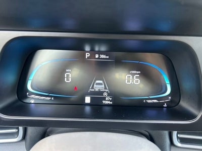 2026 Hyundai ELANTRA SE CERTIFIED