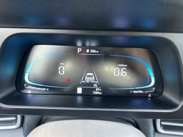 2026 Hyundai ELANTRA SE CERTIFIED